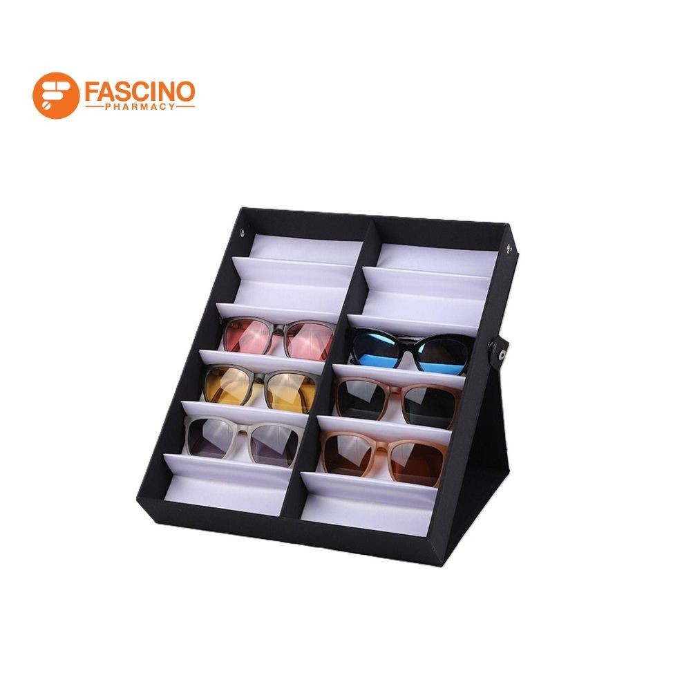 Action Eyewear Sunglasses แว่นตากันแดดและฝุ่นละออง (คละสี)