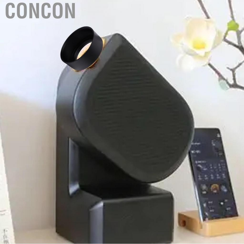 Concon เลนส์โลหะ Concon-th พอดีกับ Seestar S50 การป้องกันลักษณะด้านดาราศาสตร์