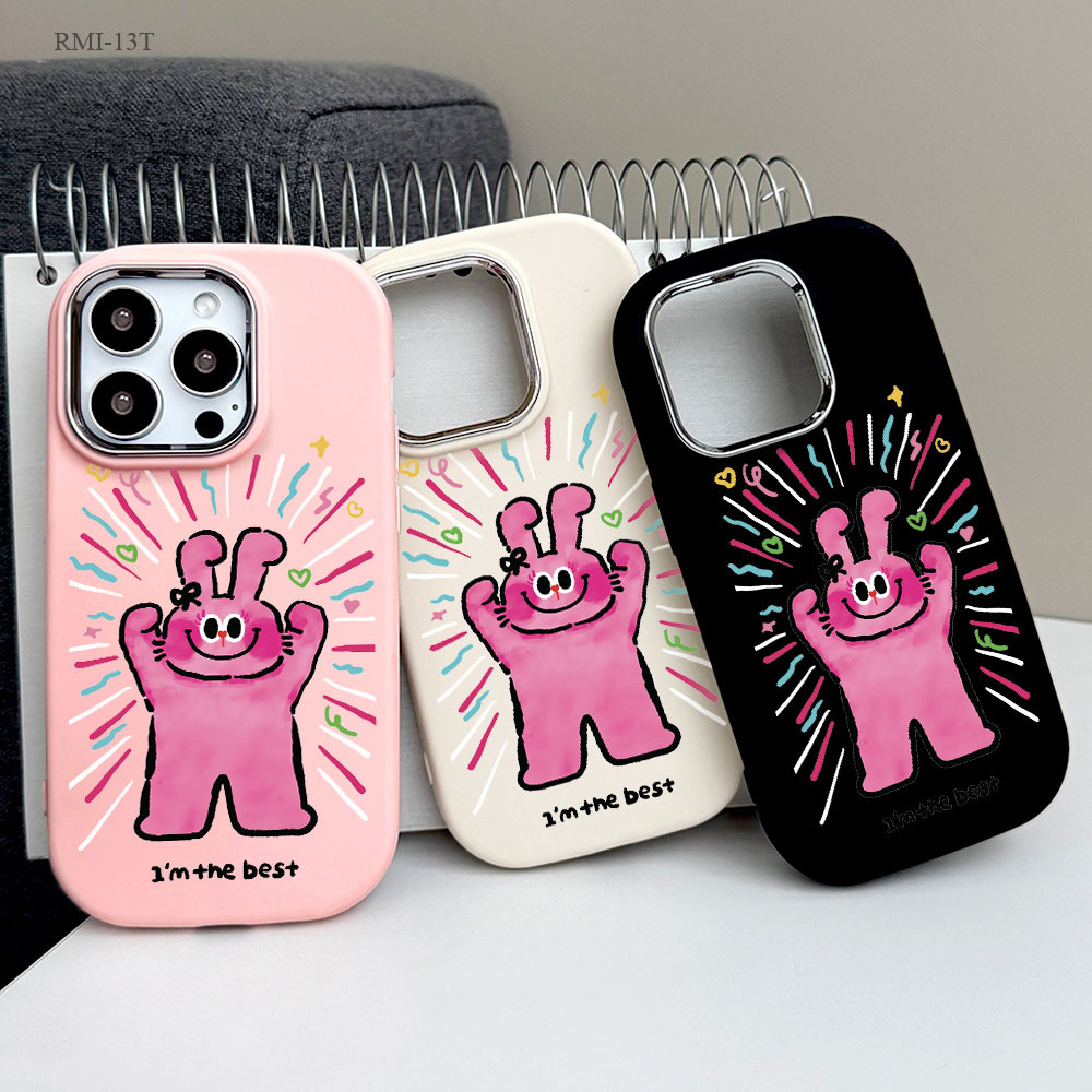 เคส For Xiaomi Redmi Mi 14T 14C 13T 13C 12 12C 10 10A 9 9T 9A 9C A1 A2 A3 Poco X3 X7 C75 C65 Pro Plu