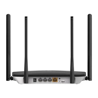 Mercusys MB115-4G เราเตอร์ใส่ซิม 4G LTE Router 300 Mbps Wireless N ประกัน 3 ปี