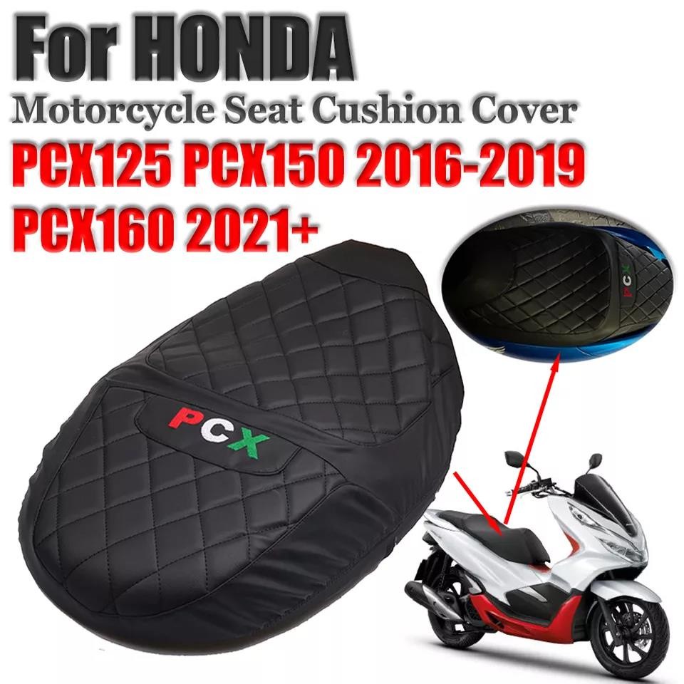 WA For HONDA PCX125 PCX150 PCX 150 PCX 125 2016-2019 Motorcycle Seat Cover Insulation Seat Cushion C