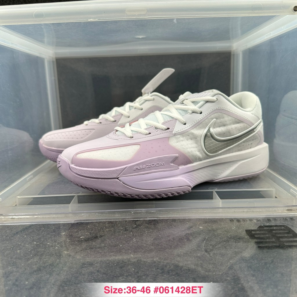 รองเท้าบาสเก็ตบอล CUT CROSS GT รุ่นใหม่: กันลื่น ทนทาน น้ำหนักเบา