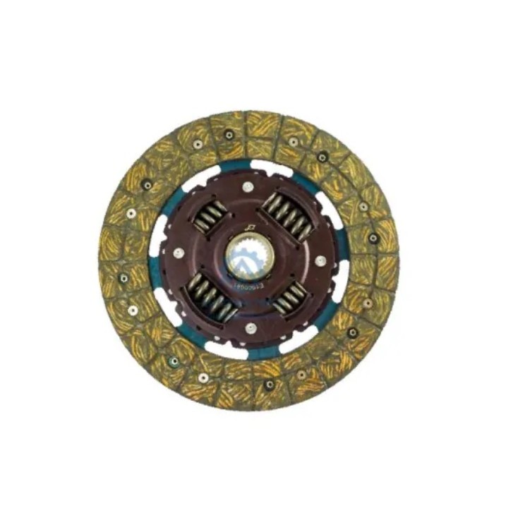 จานคลัทช์ MBD-022U MITSUBISHI L200 ดีเซล,CYCLONE,TRITON 2.5 L300 (9'x23T) PAJERO'88-91,K14T (9'x23T)