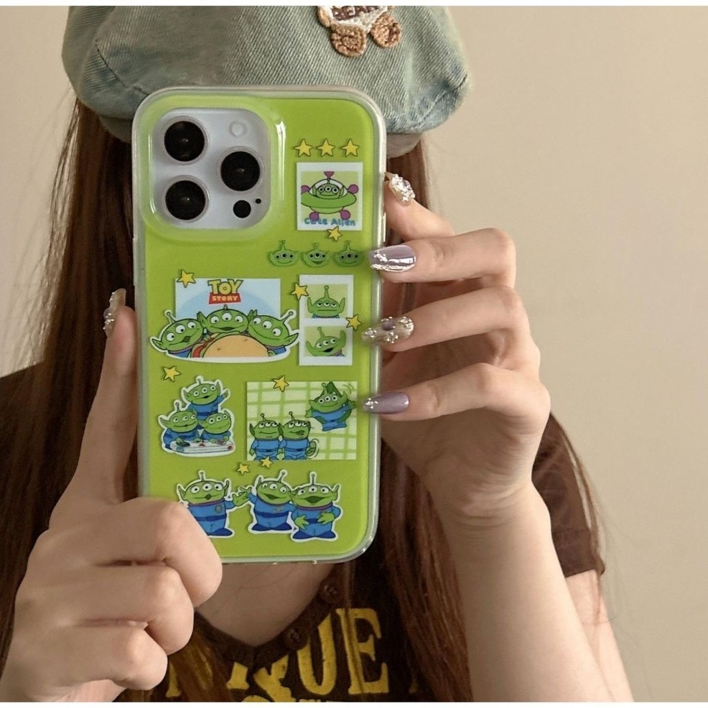 🌸Mario🌸ส่งจากไทย เคสโทรศัพท์มือถือ เคสไอโฟน กันกระแทก สําหรับIPHONE 16 11 12 13 14 15PRO MAX 7Plus XS/XR XSMax