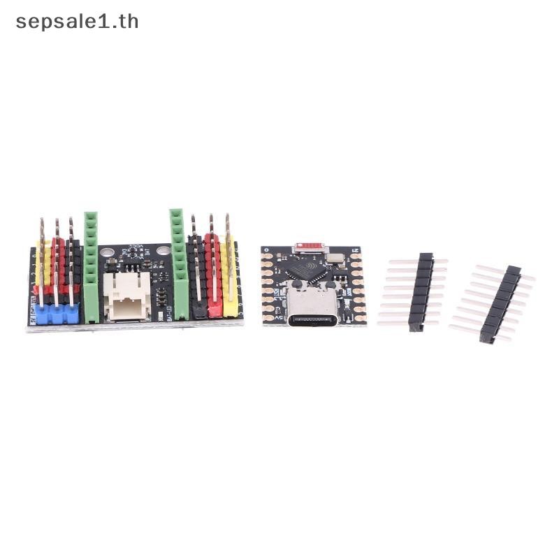 # SALE # ESP32-C3 บอร์ดพัฒนา ESP32-C3 ESP32-S3 ESP32-H2 ESP32-C6 บอร์ด ESP32 C3 SuperMini WiFi ESP32