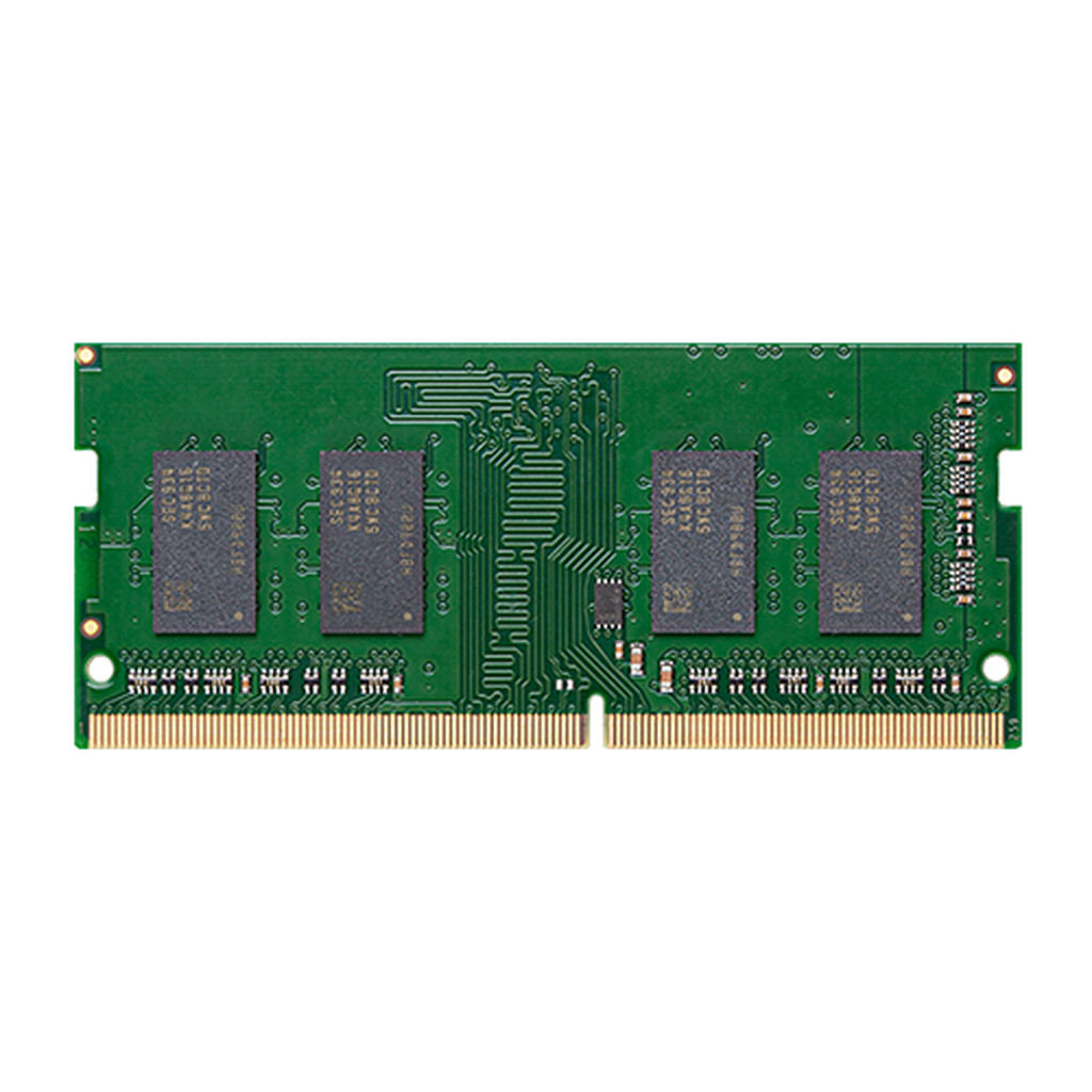 Synology D4NS01-4G (สำหรับ DS225+, DS425+) ประกันไทย 5 ปี