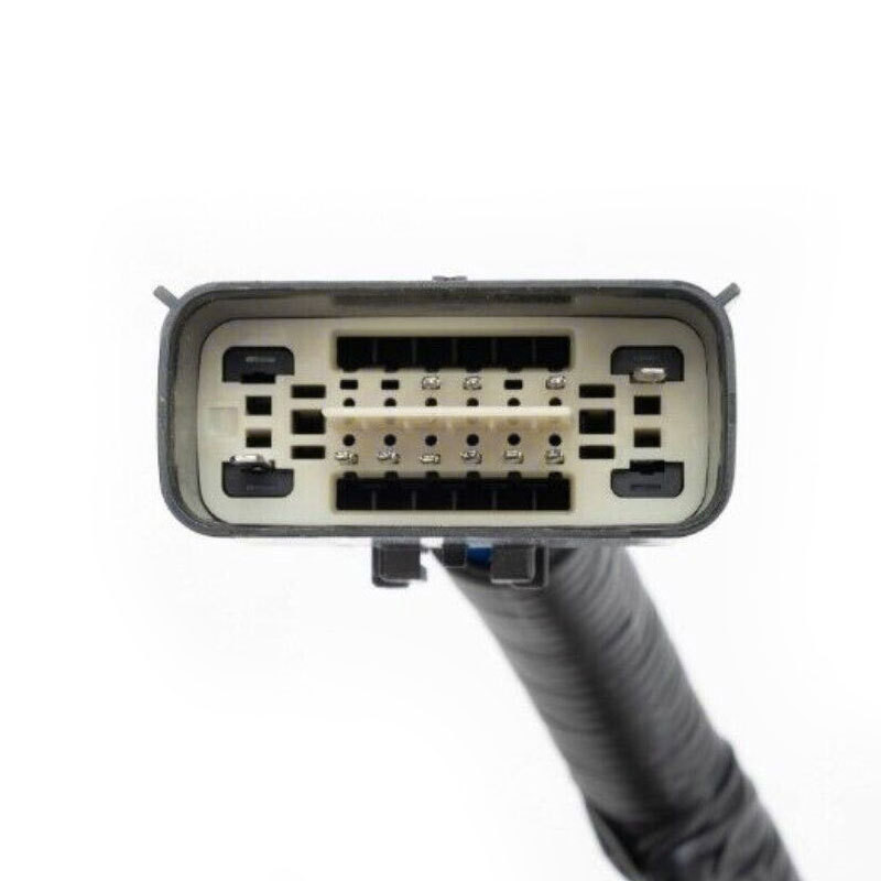 เหมาะสําหรับ Ford Lincoln 2005-2008Y Trailer รถแทรกเตอร์ 7-สายรัดเข็ม 5L3Z13A576BA ยี่ห้อใหม่