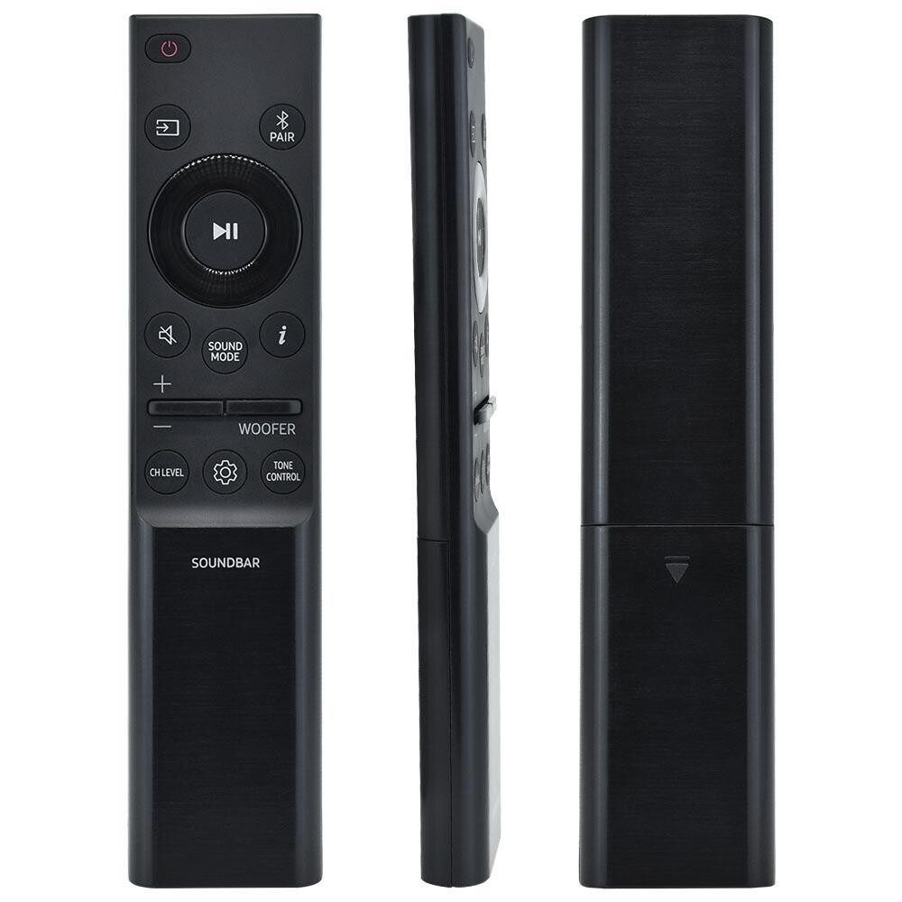 ใหม่เปลี่ยนรีโมทสําหรับใหม่ BN59-01388E QLED QNWED สมาร์ททีวีรีโมทคอนโทรล QN65QN800B QN65QN900B QN55