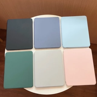 เคสป้องกัน Xiaomi Pad อะคริลิกหมุนได้ 360 องศา For Xiaomi Pad SE Pad 5/7 Pro redmi Pad 2 2025 Case poco Pad เคสแท็บแล็ต
