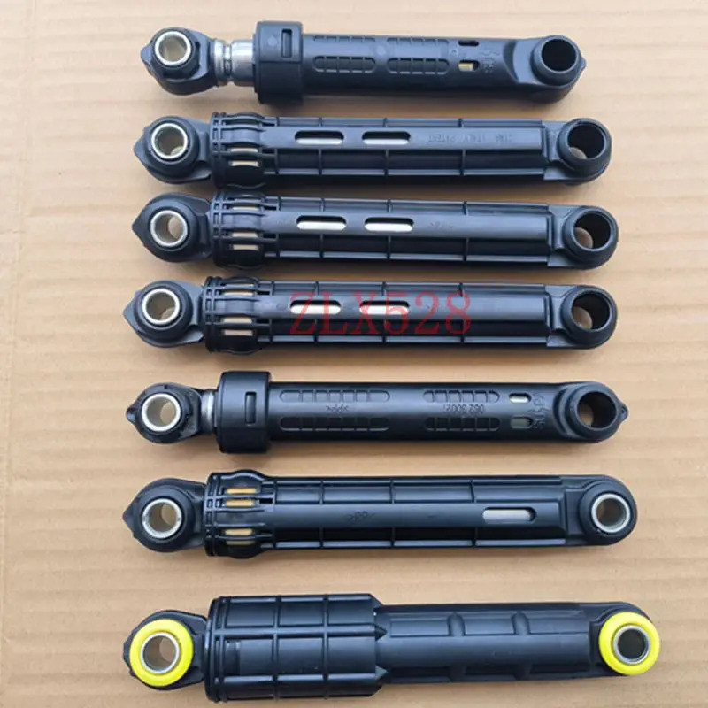 2PCS สําหรับกลองเครื่องซักผ้าโช้คอัพ DC66-00343H 70N/DC66-00421A 80N/DC66-00660A 60N/DC66-00661A 120