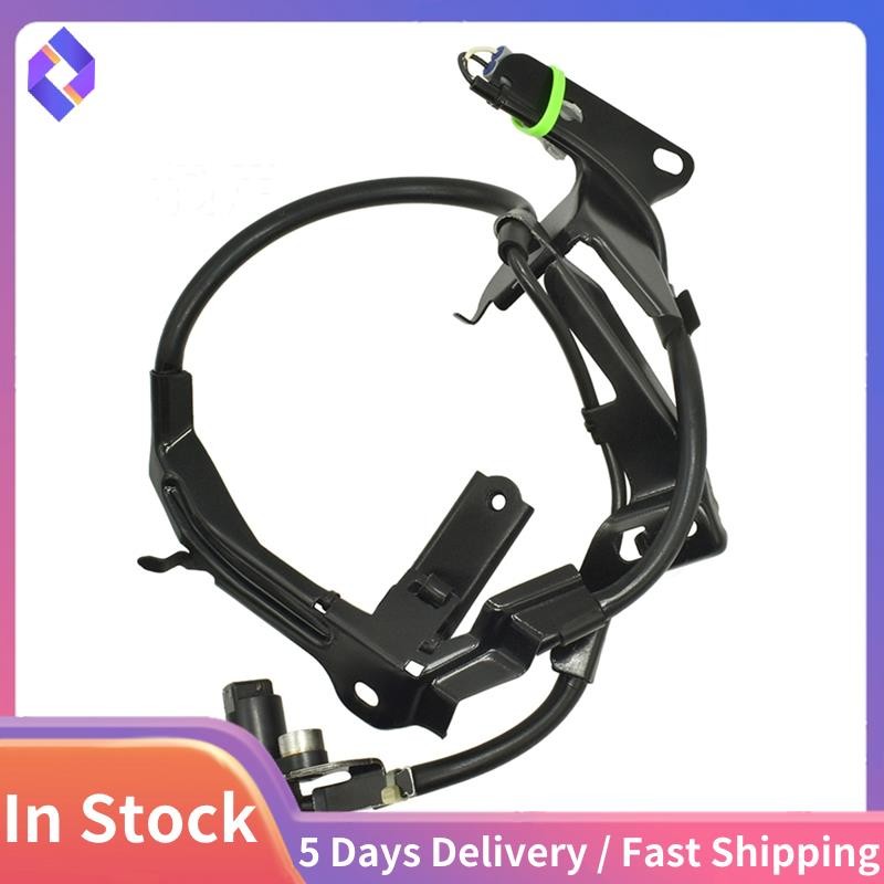 89542-35090 เซ็นเซอร์ความเร็วล้อ ABS ด้านหน้าขวาสําหรับ 4WD 2.7L 3RZ-FE 8954235090 อุปกรณ์ตกแต่งรถยน