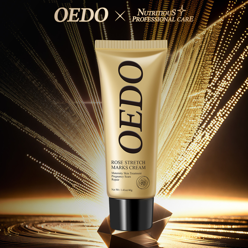 Hot Sale#OEDO Rose Cream  OEDO0218cc
