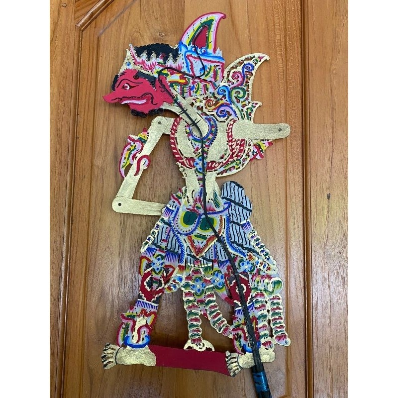 Puppet Puppet Kartamarma Standard Puppet