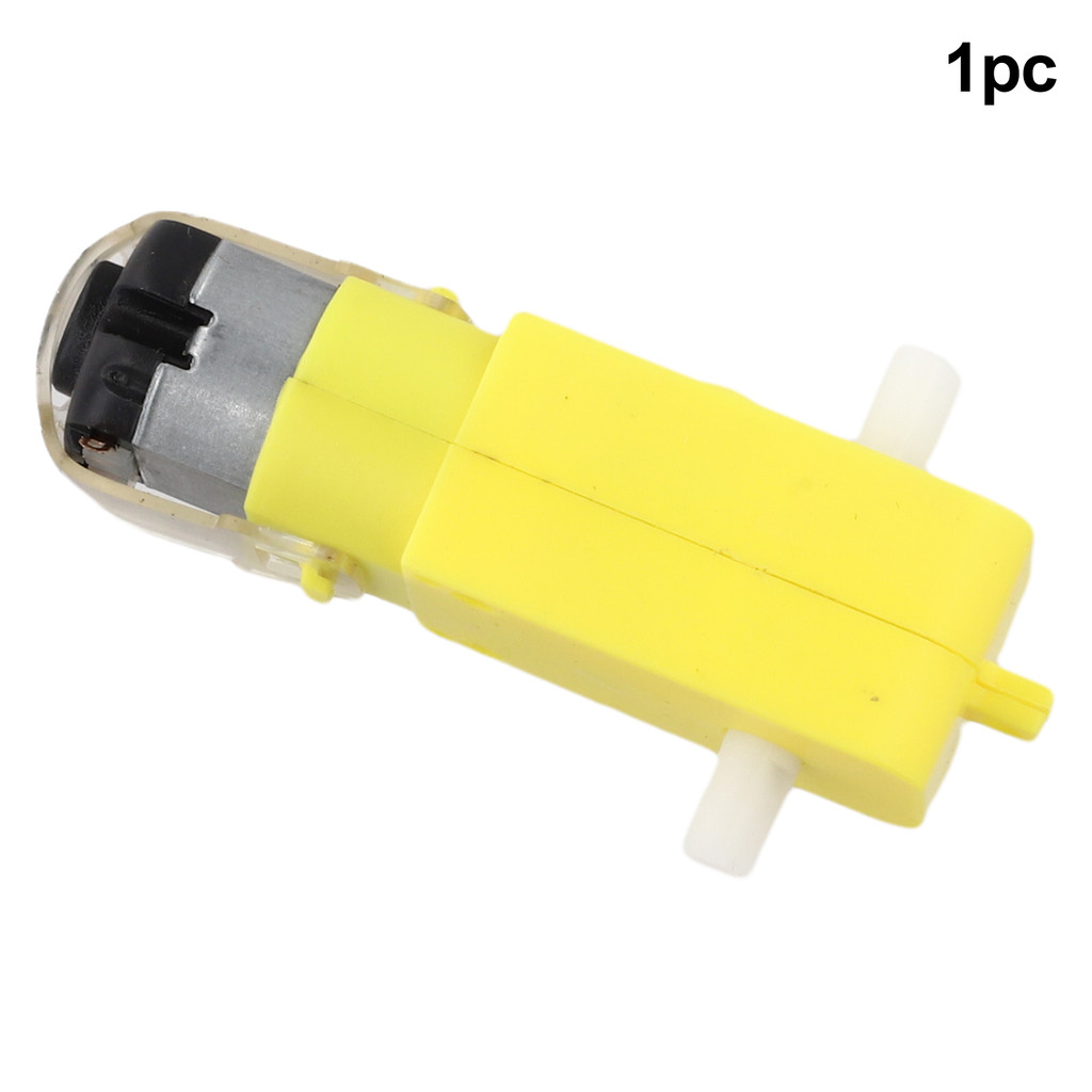 【iTools】Motor 25 G Dual-Axis For Motor Intelligent Gear TT Reduce Motor 22*36*69mmHot Sale