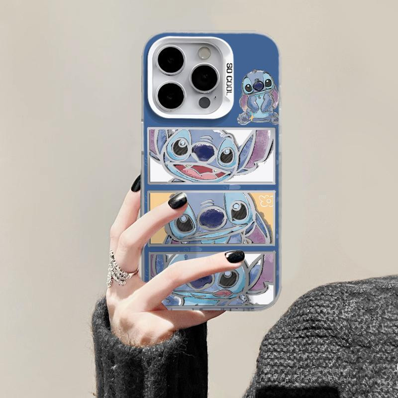 luxe💌เคสมือถือ เคสไอโฟน iPhone17AIR 15ProMax 16PROMAX 13PIUS 11PRO อีวาน12PRO 14PROMAX XS 7P เคสโทรศัพท์-XYMSCY252 - รูปที่ 2