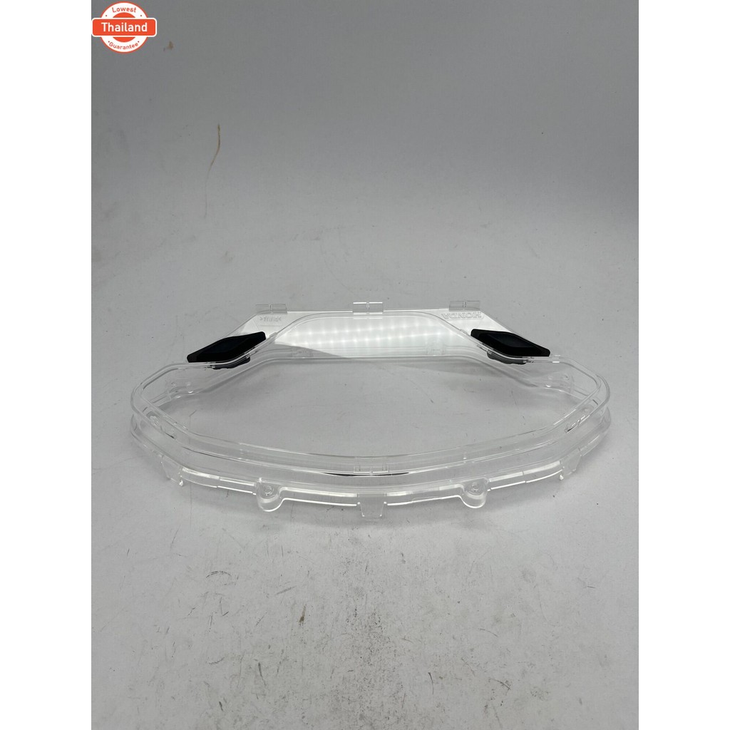 กระจกเรือนไมล์ PCX / PCX150 2018 2019 2020 / พีซีเอ็กซ์150 2018 2019 2020 แท้ศูนย์  37211-K97-T01 ฝา
