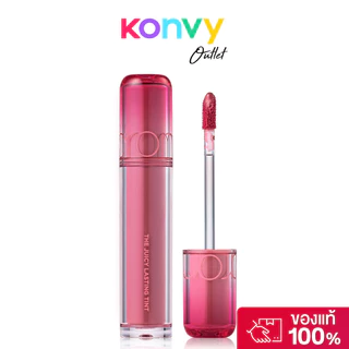 ROM&ND The Juicy Lasting Tint 3.5g โรแมนด์ ลิปทินท์ เนื้อบางเบา ไม่เหนียวเหนอะหนะ.