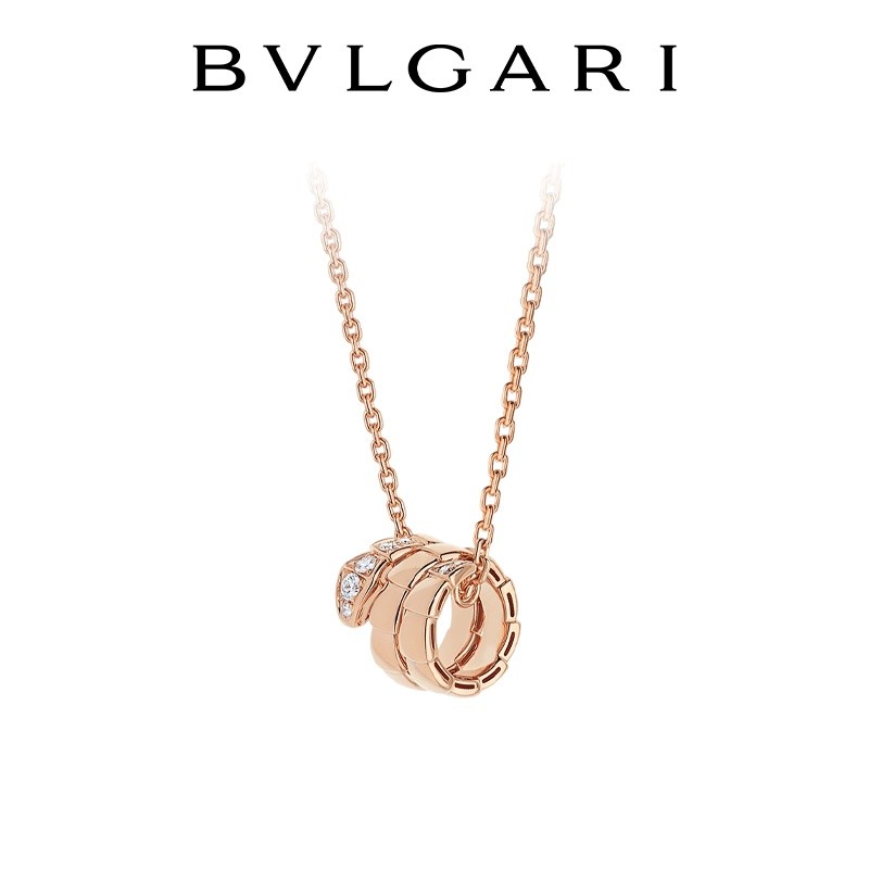 2026 แฟชั่นกีฬา现货玫瑰金头สร้อยคอ eed