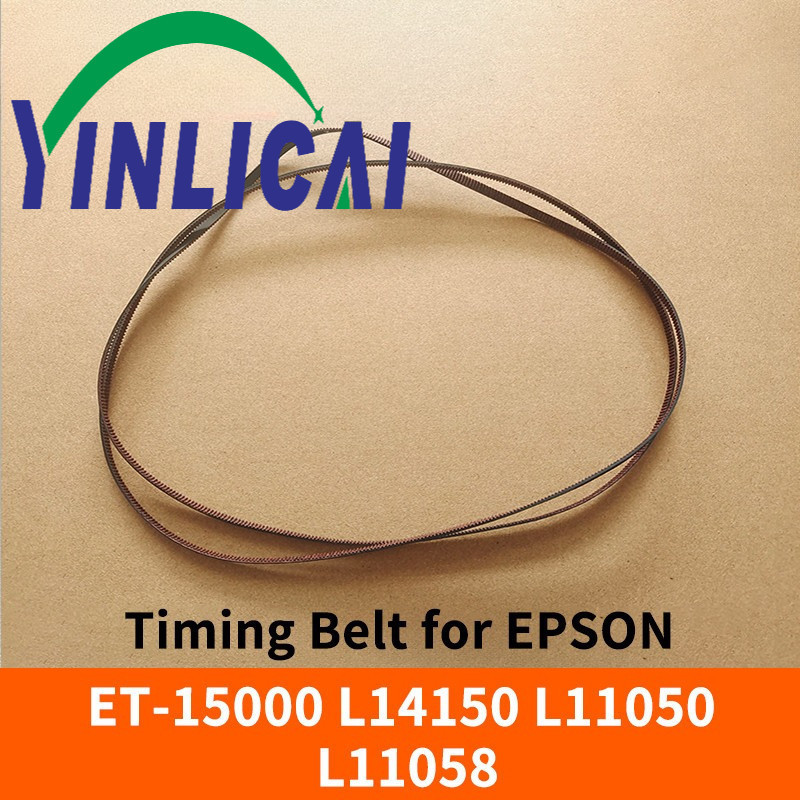 สายพานไทม์มิ่งสําหรับ EPSON L11050 L11058 L14150 ET-15000 สายพาน