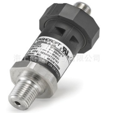 Asco ASHCROFT Sensor KMC62-5-MR01-42-DA-1M-S-XTS-YY นําเข้าบรรจุภัณฑ์เดิม