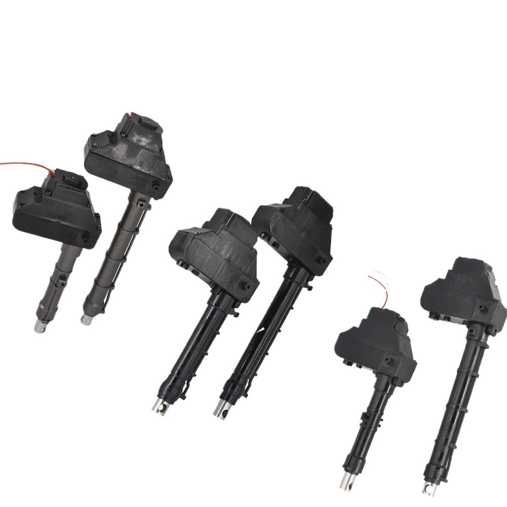 Huina1580 1593 1594 Rc Excavator Forearm Screw