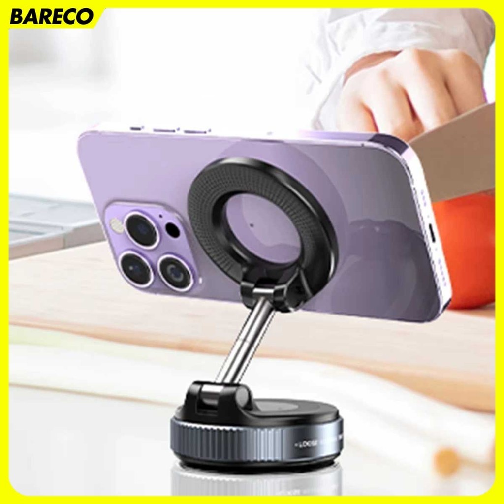 ที่วางโทรศัพท์ในรถยนต์แดชบอร์ด HP Universal 360 องศา - K007