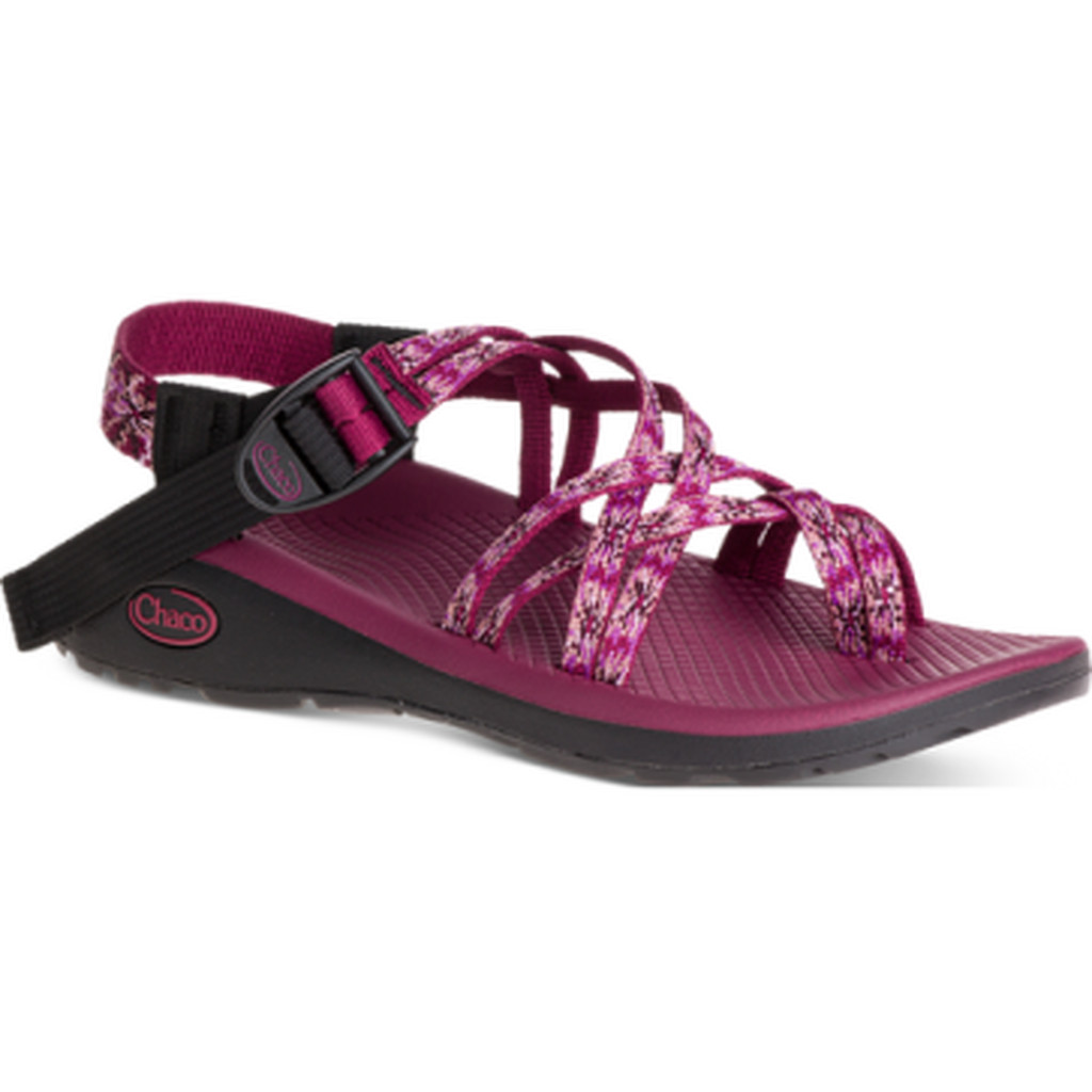 CHACO Zcloud X2 Women - Coral Beet
