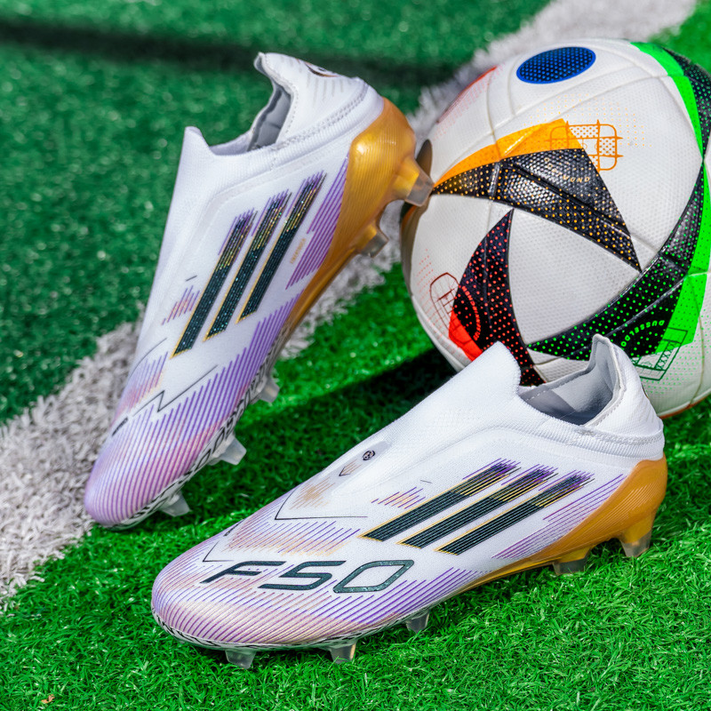 เล็บหญ้าเทียม ระบายอากาศ ระงับกลิ่นกาย ราคาถูก  สตั๊ด football shoes