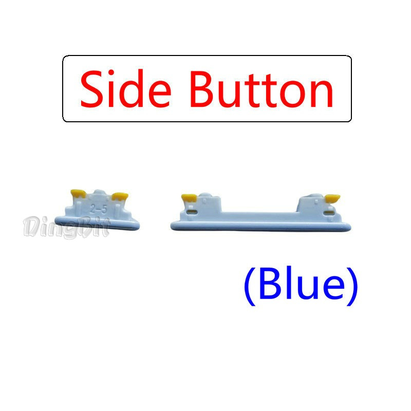 สําหรับ Samsung Galaxy A53 5G เปิดปุ่ม Flex Volume ปุ่มด้านข้าง Flex Cable อะไหล่ทดแทน - รูปที่ 6