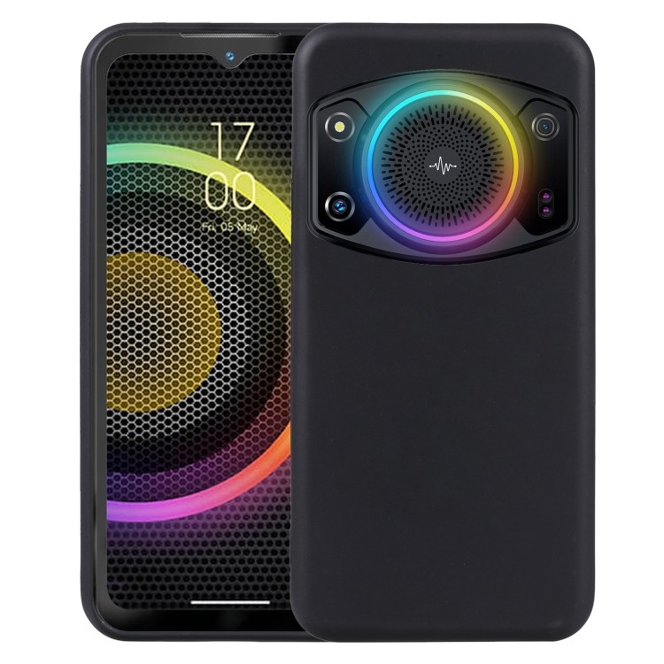 คุณภาพดี TPU สําหรับ Ulefone Armor 21/Ulefone Power Armor X11/Ulefone หมายเหตุ 15/Ulefone Armor X12 