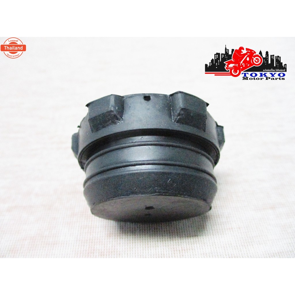 AUTOLUBE 2T CAP Fit For YAMAHA Y100 Y80U BELLE100 // ฝาปิดถังน้ำมันออโต้ลูป 2T