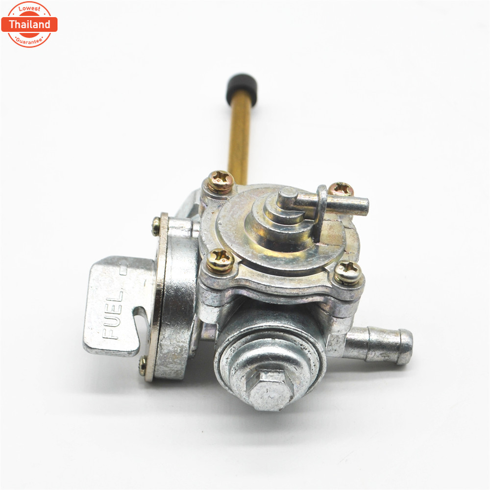 ก๊อกน้ำมัน HONDA CB400 Superfour