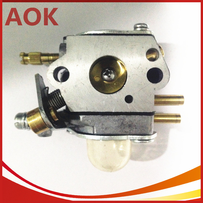 ผู้ผลิตขาย ZAMA C1U-K52 คุณภาพสูงการเก็บรักษาพืชเลื่อยโซ่คาร์บูเรเตอร์เลื่อยเบนซินทนทานประเภท