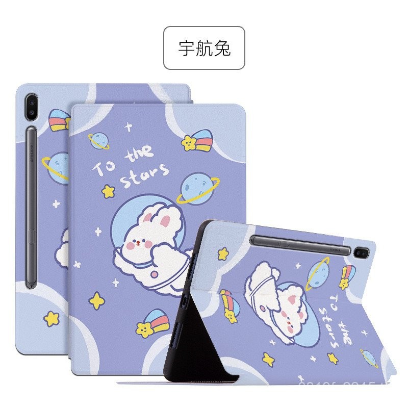 Bracket Leather Case E 8 Set Samsung S2 "10.5 PUTab Leather Case ATab Tablet เหมาะสําหรับ LiteT560S6