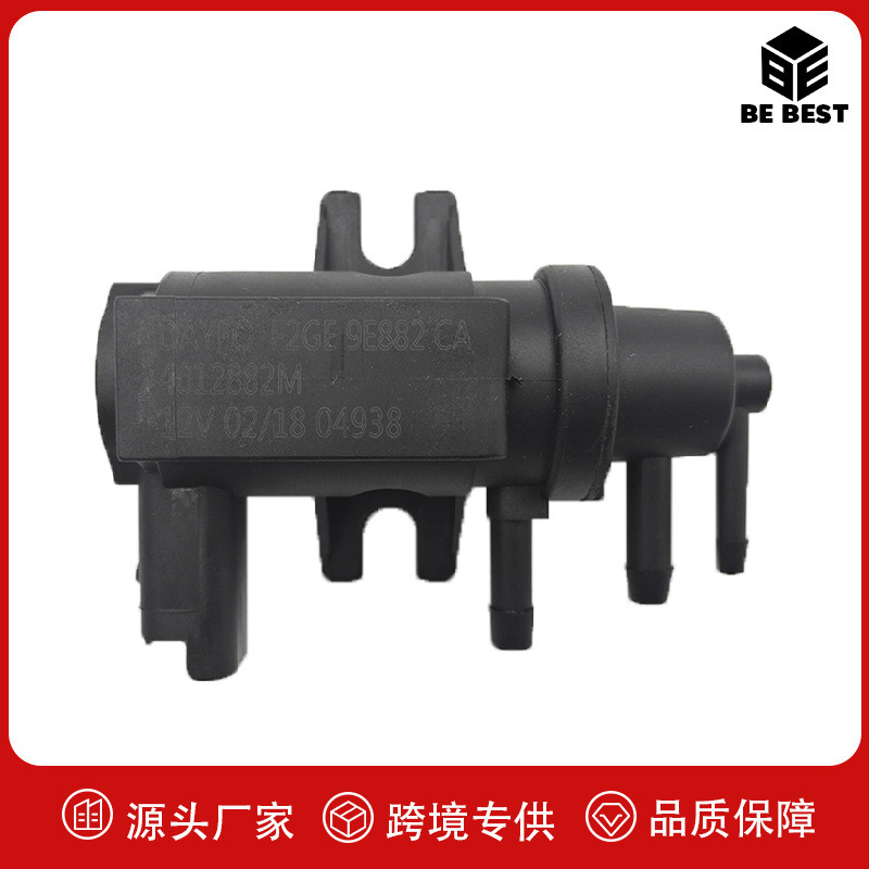 เหมาะสําหรับ Ford Fox Solenoid Valve F2GE-9E882-CA Sensor