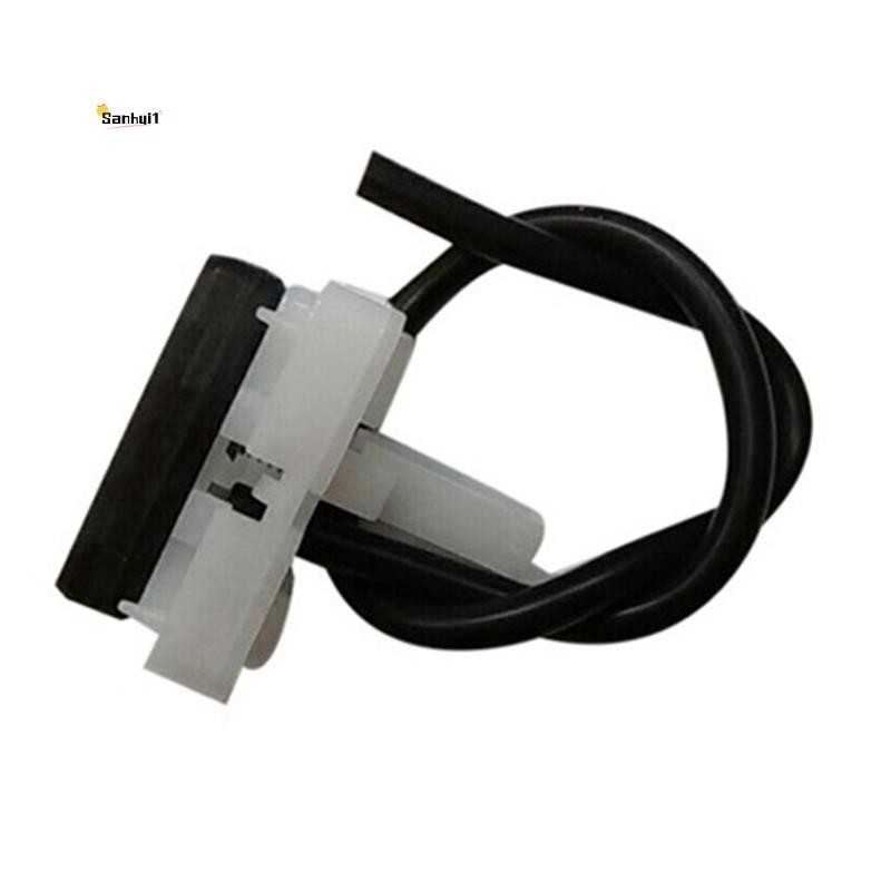 1PCS Dx4 Printhead Cap Top Capping Station Solvent สําหรับ SP540 300 VP540 RS640 540 SJ745 XC540 เคร