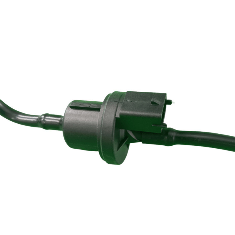 ผู้ผลิตขายส่งคลาสสิกฟ็อกซ์คาร์บอนถังโซลินอยด์วาล์วพร้อมหลอด 3M519D289AF 3M519D289A