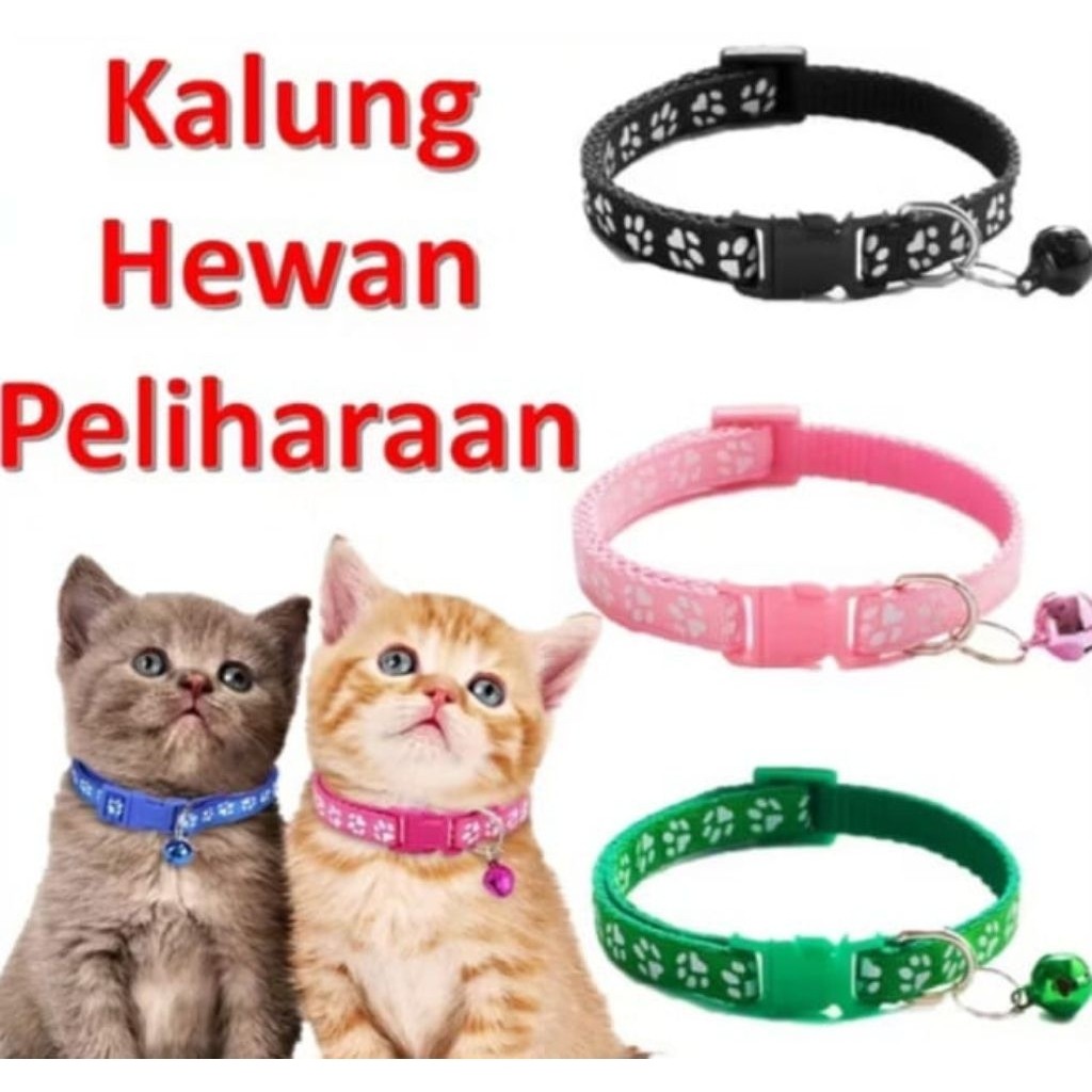 KSM สร้อยคอสัตว์เลี้ยง กระดิ่ง สร้อยคอแมว สายคล้องคอสัตว์เลี้ยง กระดิ่ง