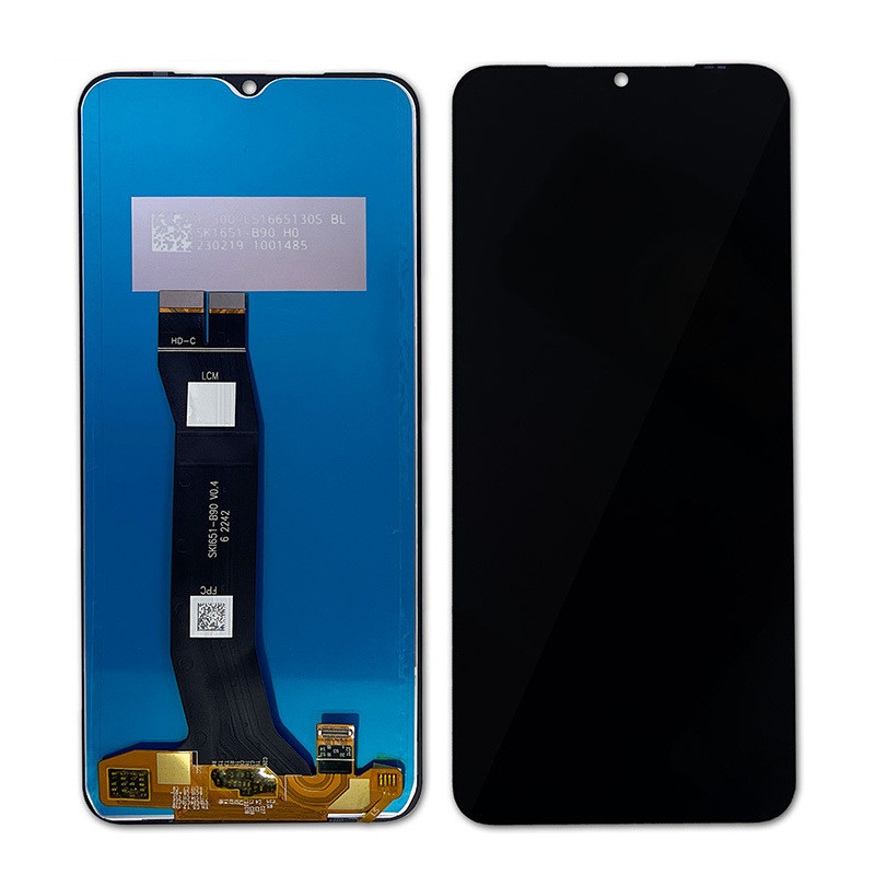 晶科 适用于nova Y61屏幕总成 Y61手机玻璃液晶屏显示屏内外一体