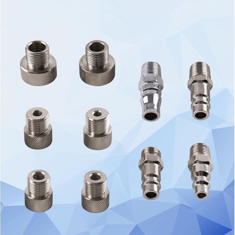 เครื่องมือถอดวาล์ว ชุดกดสปริงวาล์ว ชุดประกอบซีลหมวกวาล์ว ยกวาล์ว ชุดกดสปริงวาล์ว OHV ยกวาล์วไม่เปิดฝาสูบ ชุดใหญ่ - รูปที่ 3