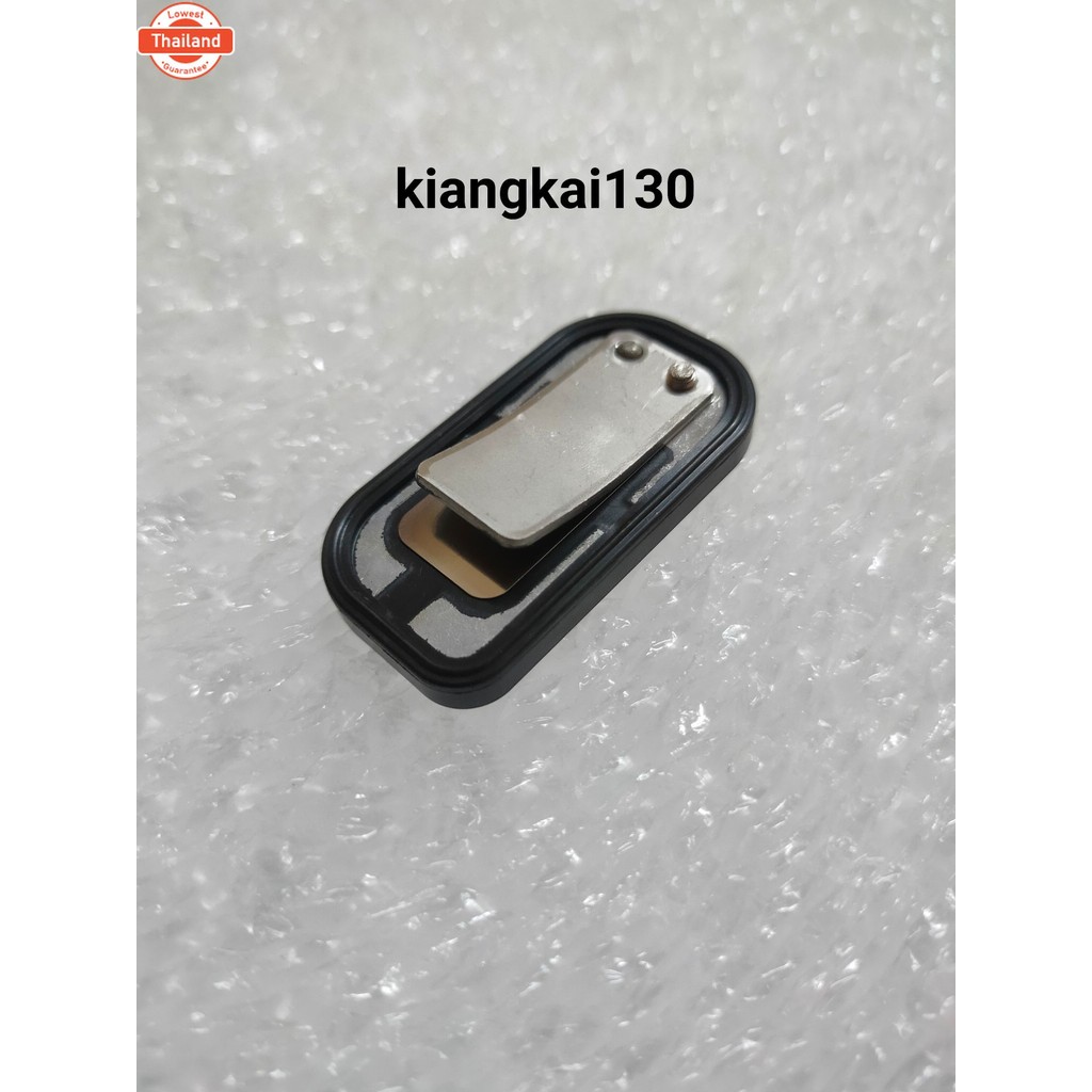 18601-KGB-611ลิ้นกันกลั honda sonic 125 แท้