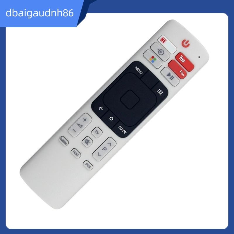 คลังสินค้าพร้อมรีโมทคอนโทรลเปลี่ยน CT-95003 CT-95014 สําหรับ 50U7950 55U7950 65U7950 75U7950 50M5306