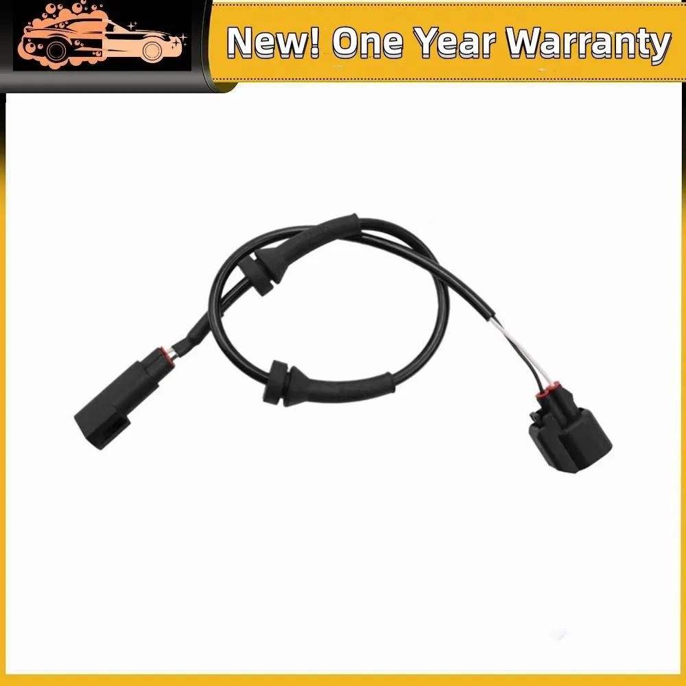 6G9T2B325BAK เซ็นเซอร์ตําแหน่งเหมาะสําหรับ Ford Mondeo Focus, เซ็นเซอร์ความเร็วล้อ ABS ด้านหน้า#6G9T