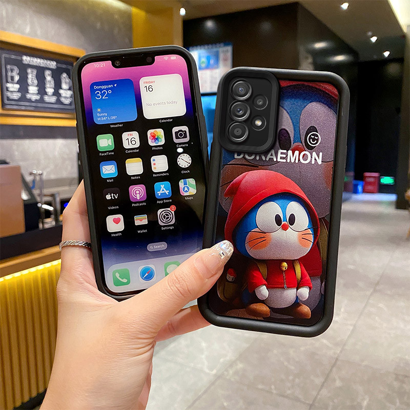 เคสซิลิโคน Samsung Galaxy s20 ultra s21 fe s21 plus s21 ultra s22 plus s22 pro s22 ultra s23 fe s23 + s23 ultra s24 plus s24 ultra s24 Feเคสโทรศัพท์กันกระแทกAestheticผู้ชายผู้หญิงรุ่น ราคา ถูกที่สุด ดีลบีเคเค แกลเลอรีภาพที่ 4