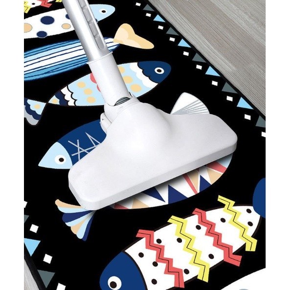 พรมอัดฟูก YIWUSHOP ปลีก/ส่ง พรมเช็ดเท้า ซับน้ำได้ดีกันลื่น ต่อ*1ชิ้น*  0617