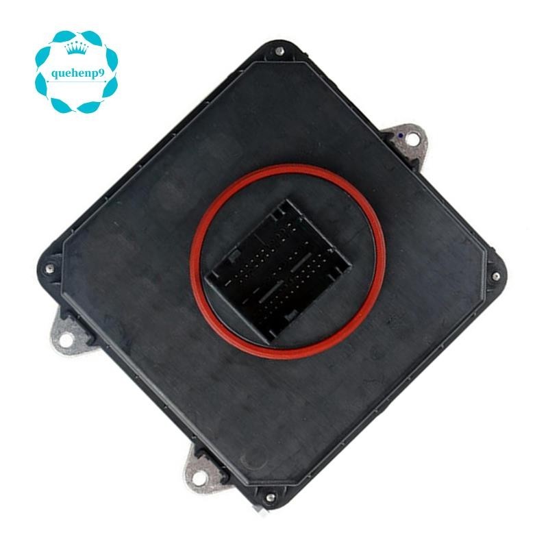 [quehenp9]โมดูลหน่วยควบคุมไฟหน้า 63118494844 สําหรับ BMW 1 2 3 4 Series I3 X2 X5 X6 F35 F31 F30 F32 