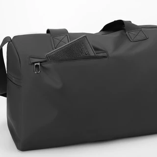 Laber LEE Dry Sports Bag Mens Waterproof Travel Bag Independent Shoe Bag Large Capacity Outdoor Fitness Bag