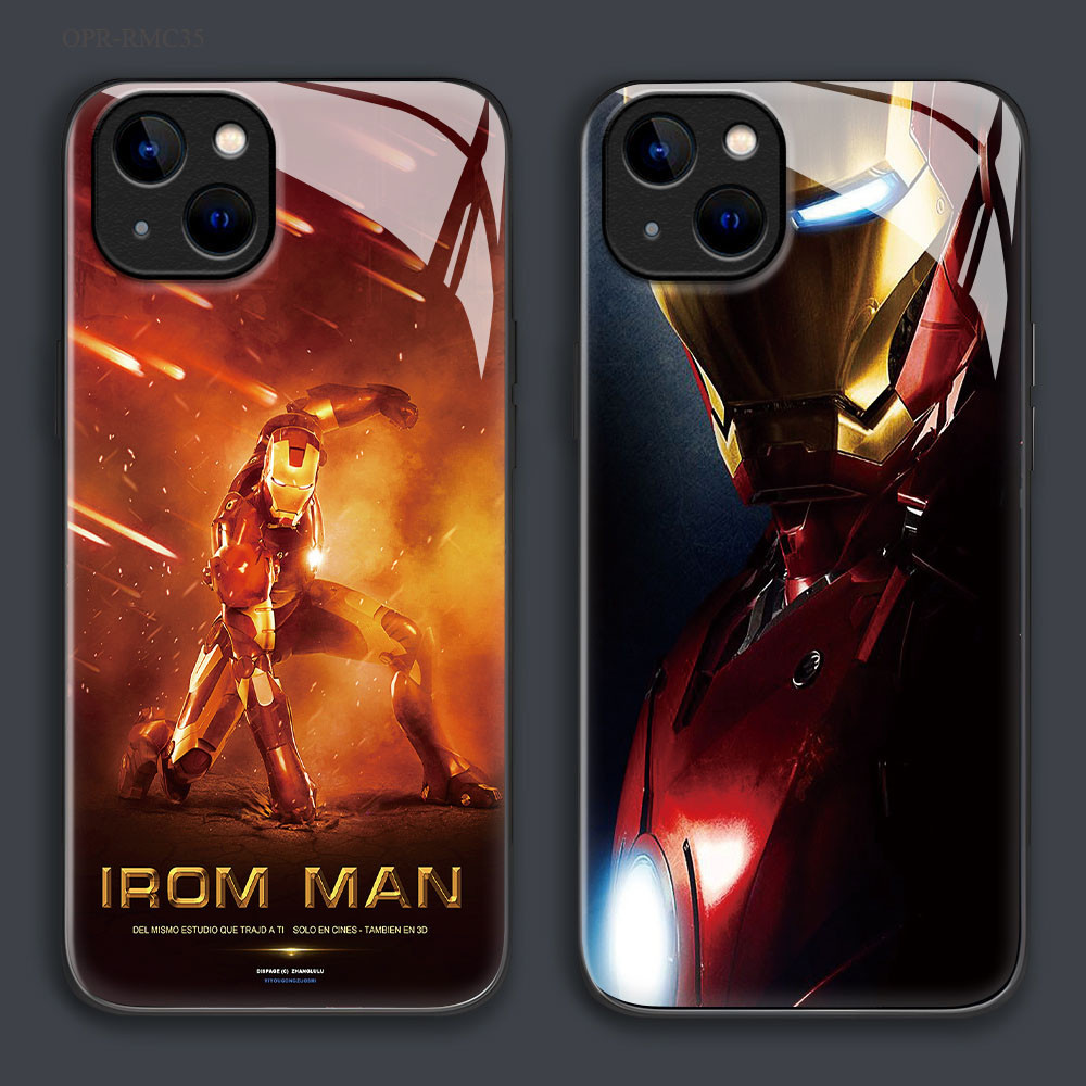 Realme 8 7 C35 C2 Pro 5G เคสเรียวมี Glass Case