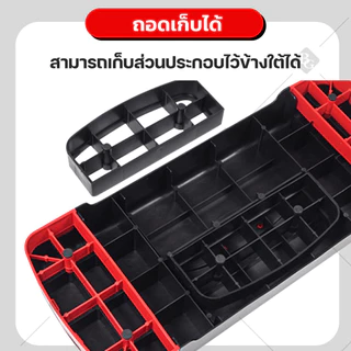 🔥ของใหม่จากโรงงาน🔥 BG Aerobic Step แท่นสเต็ป ขนาด 68 78 และ 72 110 cm สเต็ปเปอร์ แอโรบิค รุ่น 5003