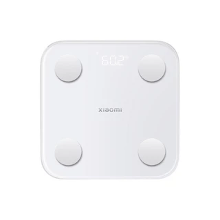 (มีส่งด่วน) XIAOMI S400 BODY COMPOSITION SCALE เครื่องชั่งน้ำหนัก รับประกันศูนย์ไทย 1ปี
